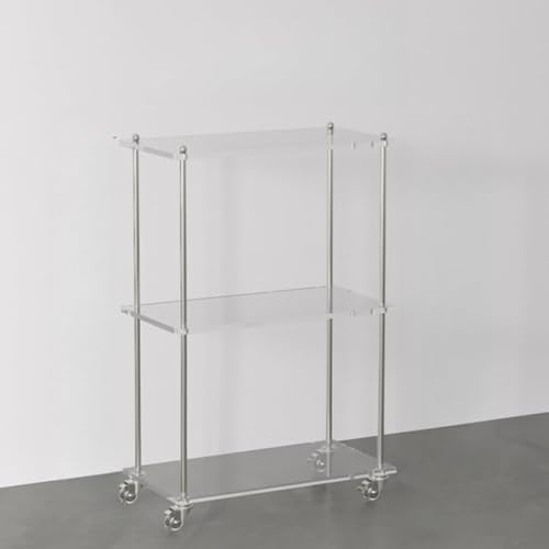 IWEJ �A�N�������b�N 3 �i / 4 �i �I�[�v���V�F���t �L���X�^�[�t�� �ȒP�g�� �i�`�����������F �{�I�E�f�B�X�v���C�I ���r���O�E�L�b�`���E�I�t�B�X�p �������[�Ƌ� (�������y3�K�z,�J�[�g�T�C�h�e�[�u���i�ԗ֕t���j)