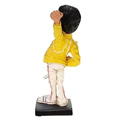 Joh. Vogler GmbH Funny Live Rockstar Freddy by Warren Stratford Figurine drôle Sculpture Caricature - Les Beatles, Paul McCartney, John Lennon, RIngo Starr, George Harrison Joh. Vogler GmbH Funny Live Rockstar Freddy by Warren Stratford Figurine drôle Sculpture Caricature – Image 7