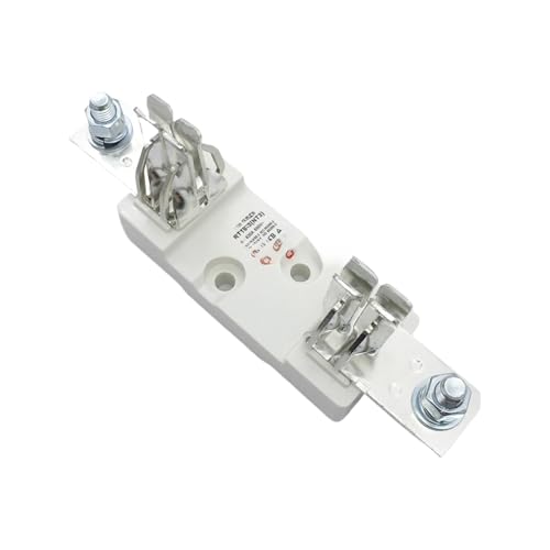 Fusible NH2 NH3 690V haute capacité 800A avec coupure sécurisée pour industrie