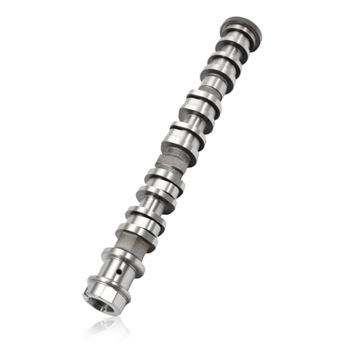 5047913AD Right Side Intake Camshaft Compatible with 2016-2024 Wrangler Gladiator Grand Cherokee Ram 1500/2500/3500 3.6L, 5047913AA