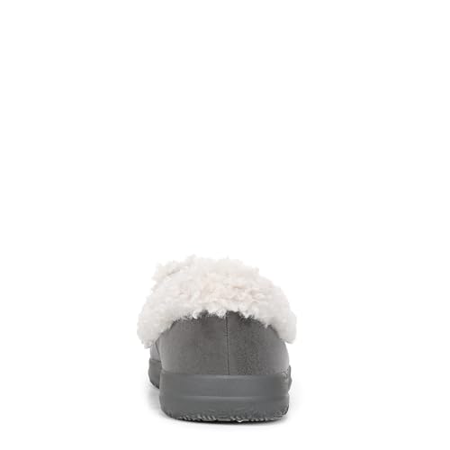 Vionic Women's Claribel Slipper Slate Grey 8 M by Vionic - Used condition - Image 3