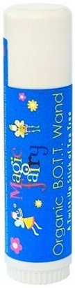 Organic Nappy Balm Wand