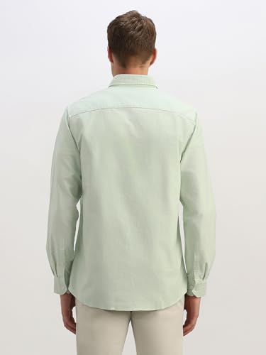 Image of Allen Solly Men Shirt
