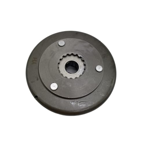 Embrayage de moto 110cc quad ATV 50cc 90cc compatible Ba Ro Su Ta