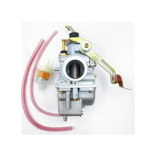 Carburateur DRZ125L KLX125L 13200-08G01 carburation moteur essence moto