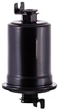 Fuel Filter Compatible With Suzuki Samurai 1.3L L4 1990 1991 1992 1993 1994 1995 PC-251464