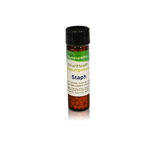 “Staff” Oral Homeopathic Formula