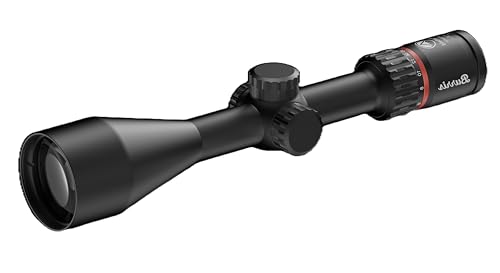 Image of BURRIS Fullfield 4-16x50 PA SC (201557)
