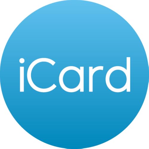 iCard - Digital Wallet for Mobile Payments, Money Transfers and Loyalty, Virtual and Gift Cards