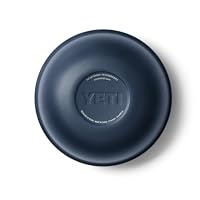 YETI Rambler Thermoschüssel mit Deckel Navy – Isolierschüssel zum Warmhalten von Speisen, robuste Warmhalteschüssel – Ansicht 9