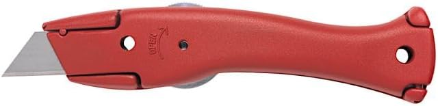 Crain Cuchillo de vinilo 727 Delphin