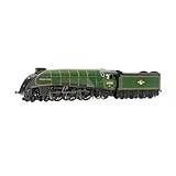 Échelle 1:76, calibre 00, contenu de la boîte : 1x locomotive à vapeur