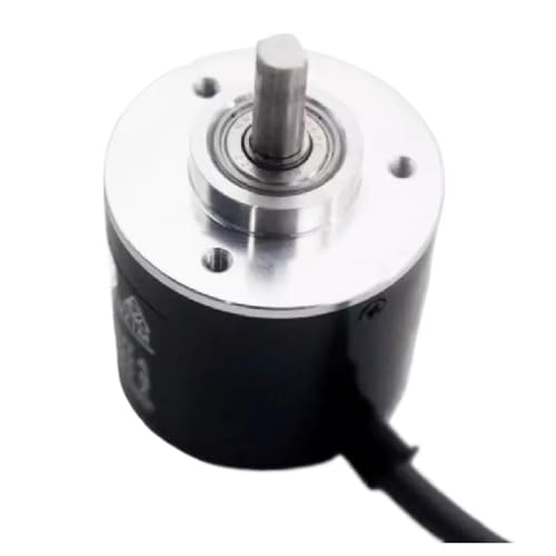 Codeur incrémental E6B2-CWZ5B 200 P/R capteur de vitesse et rotation PNP