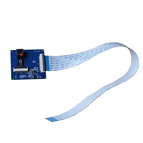 Module caméra OV5640 CSI capteur 5MP webcam grand angle Banana M1 +