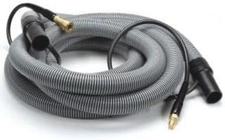 Hide-A-Hose 1 1/2 inch 20 ft for Heated Carpet Cleaning Machines