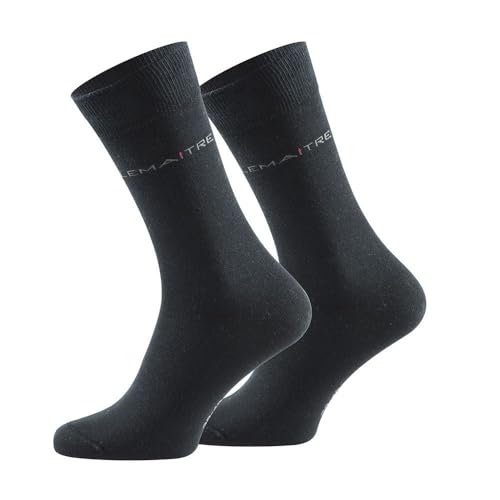 Photo de Lemaitre Chaussettes coton Lemir