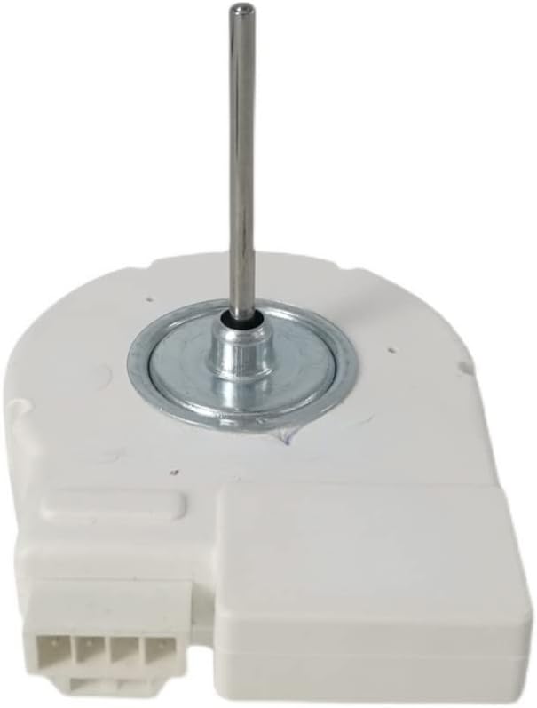 Opposite door refrigerator fan motor 3.48w DC12V drep3020rb