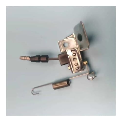 Conjunto de resorte del interruptor de parada 35120-Z1v-811, Adecuado para cortacéspedes GXV160, HR, HRA, HRB, HRC, HC195, 196, 215 y 216. Palanca de encendido y apagado.(Self PropelledTypeA)