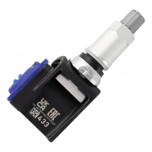 Capteur TPMS de pression de pneu pour réparer le voyant tableau de bord Mercedes