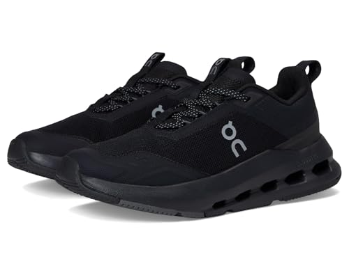 On Unisex-Child Cloudnova Youth (Big Kid) Sneaker