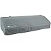 Silhouette America COVER-CAM3-GRY Silhouette Cameo 3 Dust Cover-Grey, Original Version