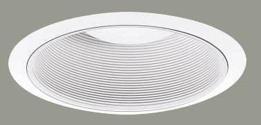 Halo Recessed Lighting 310W White Recessed Light Fixture Trim 75 Watt