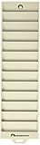 Acroprint 12 Pocket Badge Rack (Pack of 2)