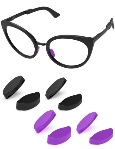 Image of Replacement Nose Pieces for Oakley Top Knot OO9434 /OX3238