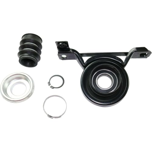 Cyllde Kit Center Bearing for Cadillac for CTS Base 03-07 & V 05-07 for STS Base 05-11 & Platinum 08-09 11 Steel 1.18 in-Bore Diameter 934610 14525414,Repair Your car