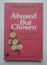 Paperback Abused but Chosen Book