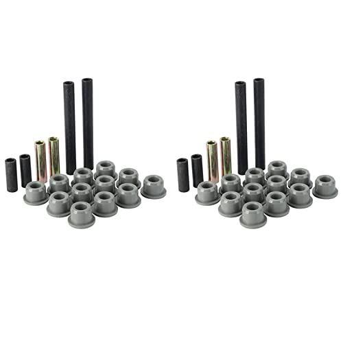 Buje de brazo de control delantero manguito kit de reparación suspensión