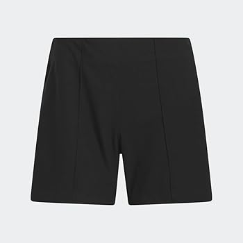 【XEXYMIX GOLF】Pintuck Pleats Culottes Shorts(WOMAN) adidas Women's Standard Pintuck Five Inch Pull On Short