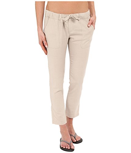 Columbia Women's Coastal Escape Capri Pant