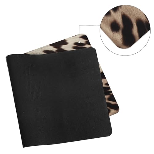 Mouse Pad de Goma Grande Antideslizante 30x60cm miniatura 7