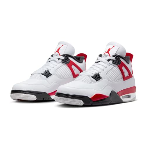 Men's) Air Jordan 4 Retro 'Red Cement' (2023) DH6927-161 Men's) Air Jordan 4 Retro 'Red Cement' (2023) DH6927-161