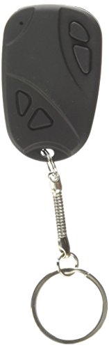 Lowpricenice Car Alarm Remote Keychain DVR Camera