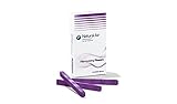 Purifying Green Tea BMW Natural Air Nachfüllpackung Innenraumduft Green Tea Tonic Raindrops Amper Harmonizing Flowers Woods (Flowers)