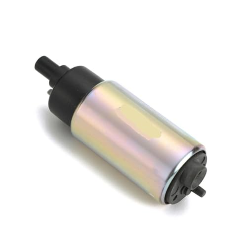 Módulo de combustible para solucionar tirones en Yamaha YBR125 4