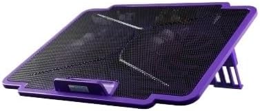 Notebook Cooling Rack- Foldable Laptop Stand, Universal Cooling Platform Desktop image 5