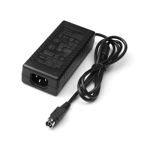 Adaptador de corriente 19V 4PIN 4.74A EU miniatura 3