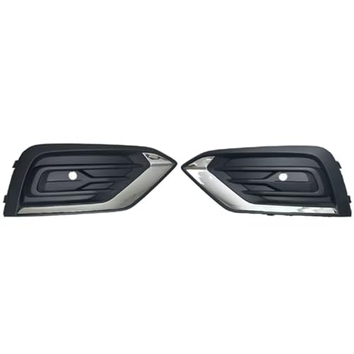 Calandre antibrouillard Volvo S60 2019-2022 paire grille pare-chocs rechange 31455636 31455637