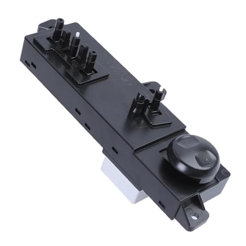 Remplacement commande de siège électrique Hyundai Tucson 88191D3000 en panne