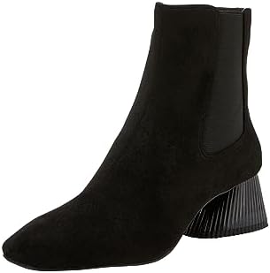 ♦︎良品♦︎ STUART WEITZMAN ボアブーツ　サイドジップ　24.5 Amazon.com | Stuart Weitzman Flareblock 60 Zip Bootie Black