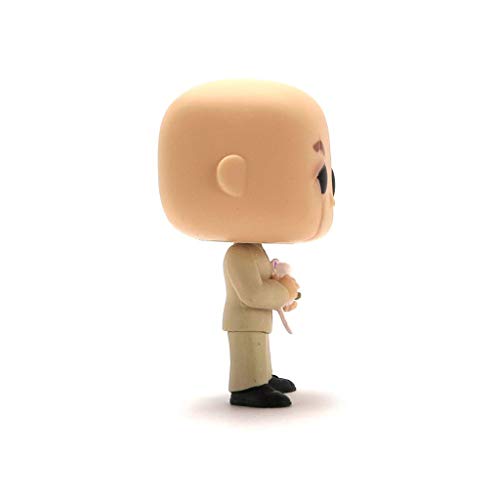 Funko Pop! Movies: James Bond Blofeld Collectible Figure #TOP2