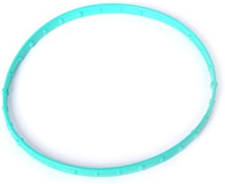 General Motors Genuine Parts 12639086 Fuel Injection Throttle Body O-Ring