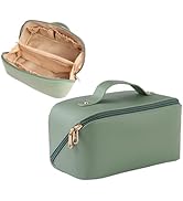 Amazon.co.jp: Tumecos 化粧ポーチ コスメボックス 収納ポーチ 化粧品