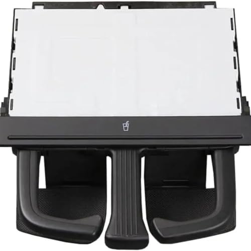 Support de verre de voiture pour remplacer le porte-gobelet cassé de votre console centrale Q7
