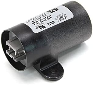 Condensatore 16mF 450V - Lavatrice - WHIRLPOOL - 294690 - Foto 9