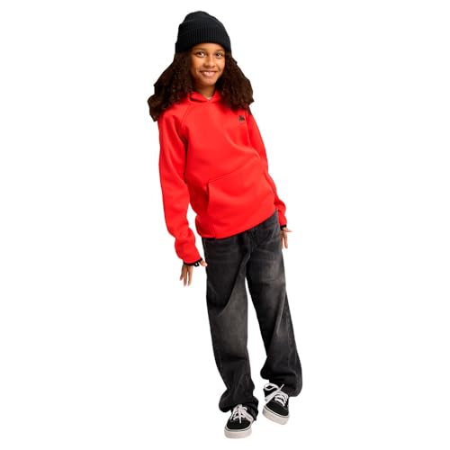 BURTON Crown Weatherproof Hoodie ado 14-16 ans sweat à capuche