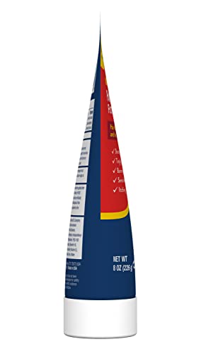 Image of MagniLife Pain Relieving Foot Cream, 8 oz Tube, Soothing Relief for Soreness, Pain, Burning, Tingling, Itching or Sensitivity in Feet & Legs, Moisturizing & Hydrating Foot Cream, No Petroleum